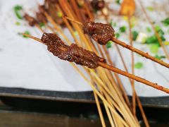-乐山过把瘾油炸串串(河滨丽苑店)