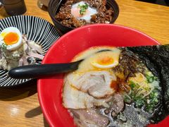 -一風堂拉面(美罗城店)