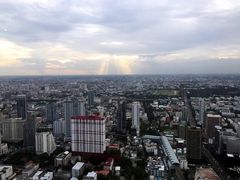 -彩虹云霄酒店76&78层国际自助餐