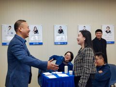 -思训家卡耐基中国口才培训(渝中校区)
