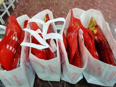 -鸿运兔·手撕烤兔(天府广场店)