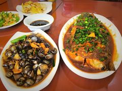 -品雅轩农家乐