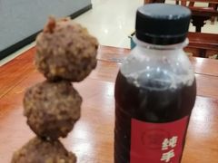 -定家小酥肉·清真(回民街店)
