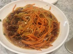 -聚丰园•湖鲜餐厅(阿红私房菜梅石路店)