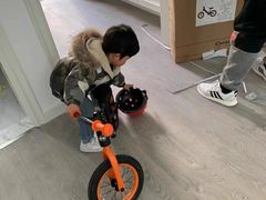 -趣动熊运动发展中心(乐坊校区)