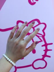 -K·TNail美甲美睫