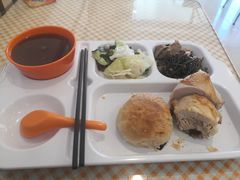 -香妃烤鸡(西单店)