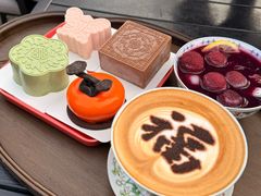 -萬春金福下午茶(故宫店)