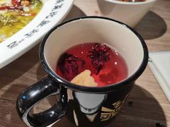 -太二酸菜鱼(菱角湖万达店)