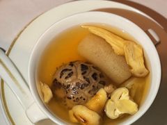 -金轩中餐厅 Jin Xuan(浦东丽思卡尔顿酒店)