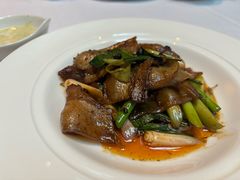 -成都钓鱼台精品酒店-品聚·成都餐厅