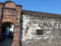 -召稼楼古镇