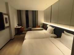 -广州北京路步行街公园前地铁站宜致美居