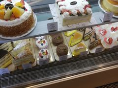 -面包新语(上地华联店)