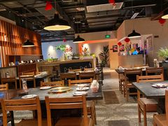 大堂-嘿嘟嘟·肋条烧肉放题(爱融荟城店)