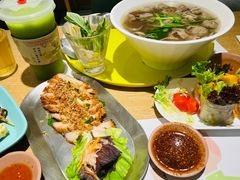 -蔡澜Pho·越南粉餐厅(海上世界店)