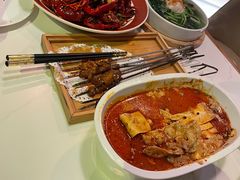 -烛影拾光观景餐厅·创意菜·摄影·小提琴(大唐不夜城店)