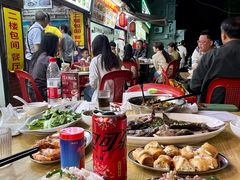 -连家船海鲜大排档·20年闽菜店(厦大店)