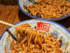 -大海碗·炸酱面·烤鸭·京菜(天坛店)