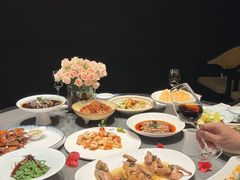 -夜宴江景餐厅