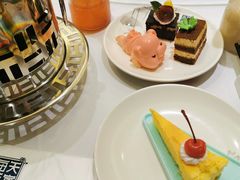 -海天盛宴新派海鲜自助餐厅(群力店)