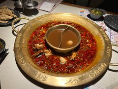 -哥老官重庆美蛙鱼头(龙湖杭州金沙天街店)