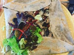 -CafeDuVillage乡村咖啡馆(美邻苑店)