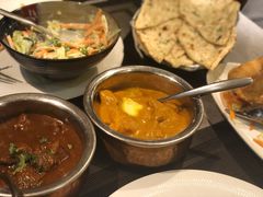 -Pita's&Tika's中东和印度风味餐厅(龙湖天街店)