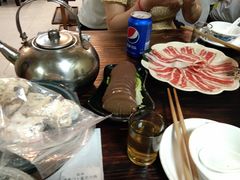 -练掌门·火锅&烧烤&烤鱼(北亭店)