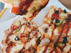 -City1+1城市比萨·意面(桂林路店)