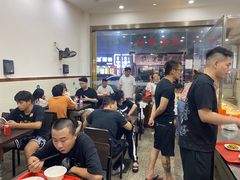 大堂-江东饺子馆(江东路店)
