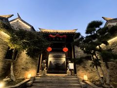 -回龙窝历史文化街区