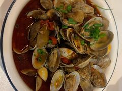 超人气花甲-邻舍私房菜(渊明北路店)