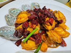 -必点海鲜·海肠捞饭大王(滨江道店)