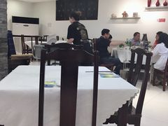 大堂-东来顺饭庄(新源里店)