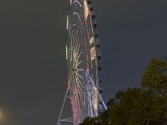 -南昌之星摩天轮