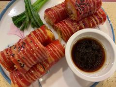 金沙红米肠-点都德(北京路贰店)