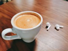 -VESH COFFEE(定西路店)