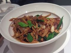 -不倒翁炭火烧肉(永安里店)