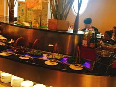 -山色西餐厅·银润锦江城堡酒店
