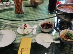 -番食园鲜食火锅(高新店)