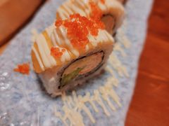 -青空日料烧肉烧鸟店(后湖兴业路店)