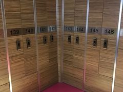-威尔仕健身(丁香国际店)