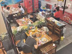 -槐店王婆大虾(开发区店)