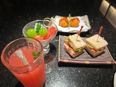 -上井精致料理(大坪店)