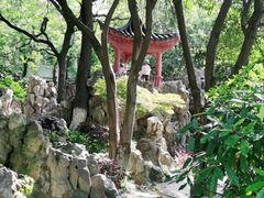 -郑和公园