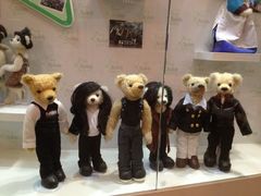 -济州岛泰迪熊博物馆