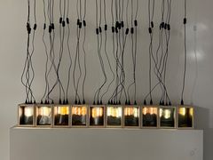 -chi K11艺术空间展览厅