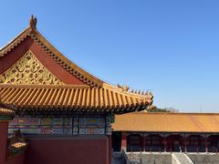 -故宫博物院(故宫)