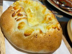 卢布里奶酪包-卢布里西餐厅(总店)